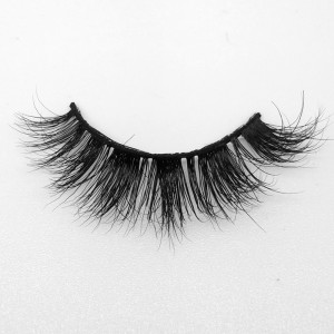 Velvet Mink pestañas postizas