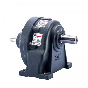 caja de cambios mediana