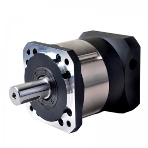 Caja de engranajes planetaria serie WPF