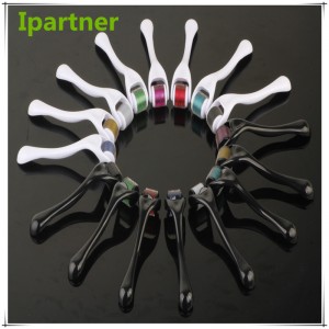 Venta caliente Derma Roller para el cuidado de la piel.