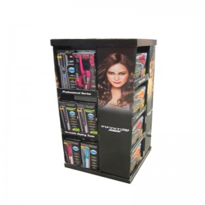 Cartulina Juguete personalizado Supermercado Pallet Soporte de cartón