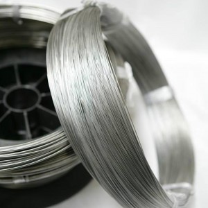 Precio de alambre de titanio puro