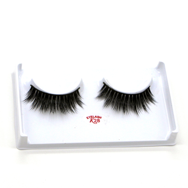 Visón 3D Lashes pestañas al por mayor pestañas falsas