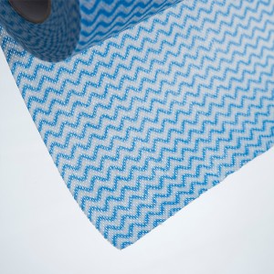 Paños de limpieza desechables