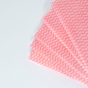 Toallitas de limpieza multiuso