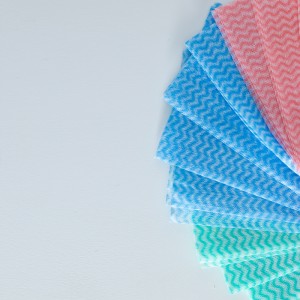 Toallitas de limpieza multiuso