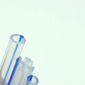 Manguera de silicona para tubos de caucho de silicona de grado alimenticio