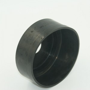 Cubierta de caucho EPDM / cubierta de polvo de goma para el compresor del aire acondicionado