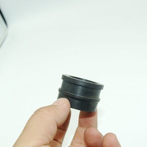 Fuelle de goma resistente al aceite