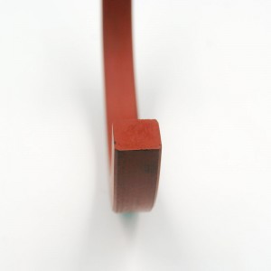 Piezas de caucho natural de alta calidad para máquinas de la fábrica de China OEM ODM