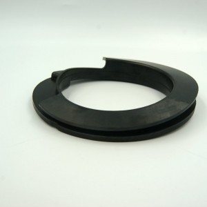 Juntas de goma NBR de primera calidad para motores
