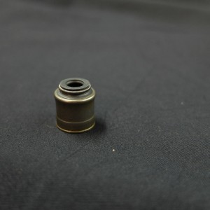 El caucho diesel parte el sello de goma de la válvula de FPM para los camiones de Dongfeng