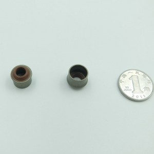 Proveedor de China Venta al por mayor de sellos de goma de vástago de válvula automático para automóviles Hyundai