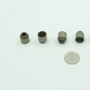 Sellos del vástago de la válvula de goma FKM de alta calidad para automóviles Changan