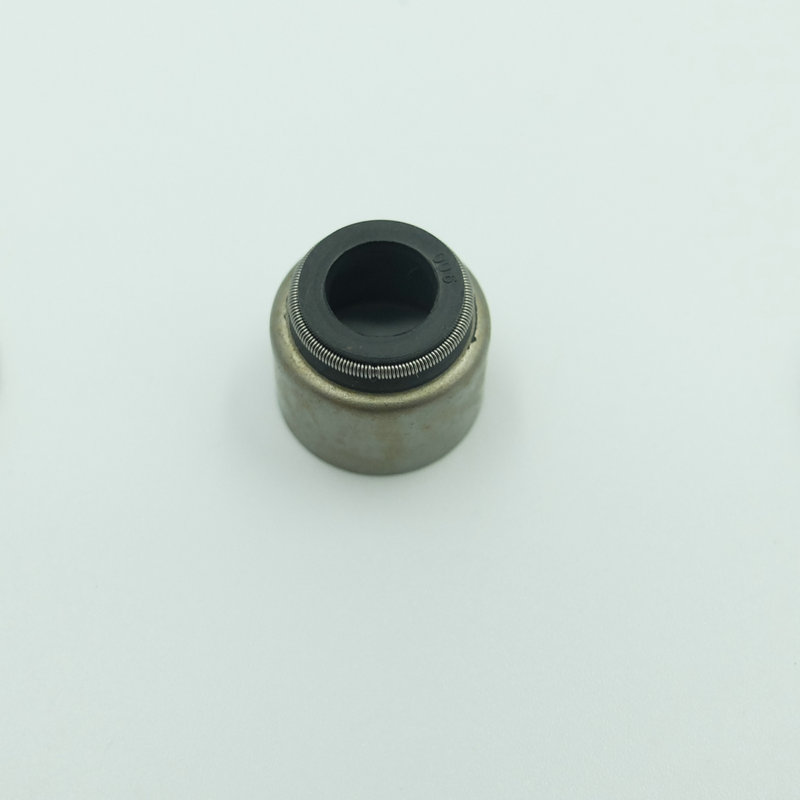 Repuestos de automóviles Válvula de goma Viton sellos para vehículos motorizados