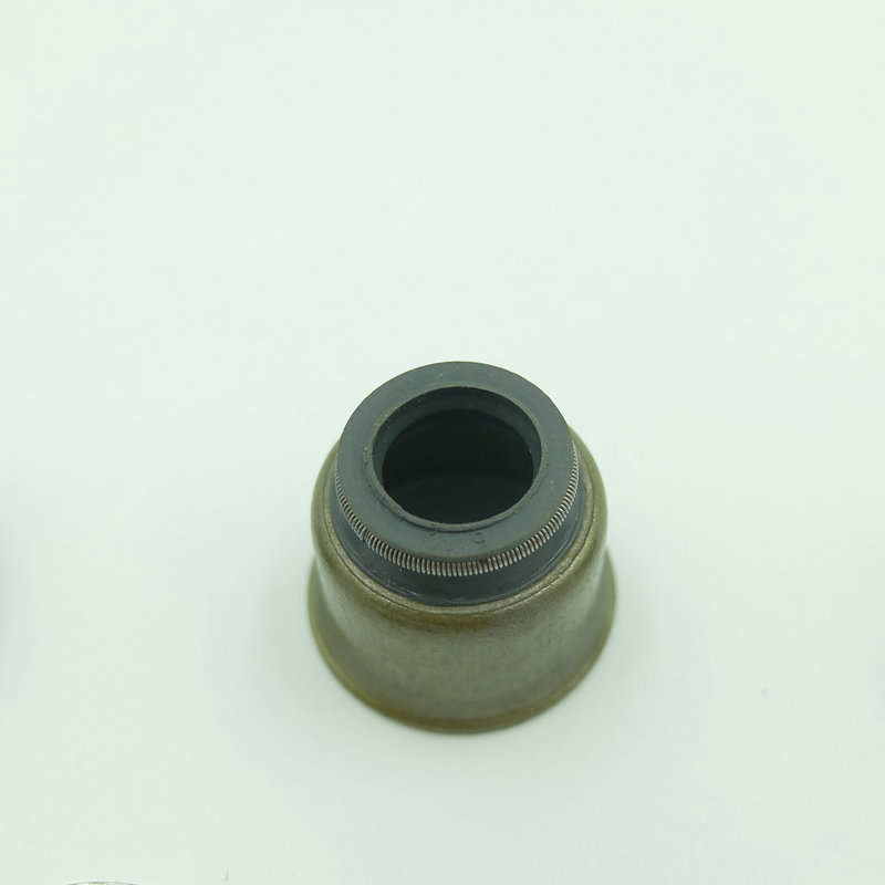 El vástago de la válvula de goma Viton sella los sellos de aceite de goma para los camiones Engine of Sino
