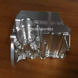 China Precision Processing Solutions Co.