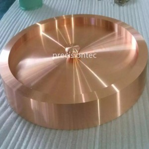 Piezas de automóvil