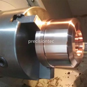 Piezas de automóvil