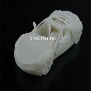 Aplicaciones médicas de la tecnología de conformación rápida