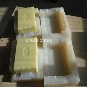 Fundición de vacío