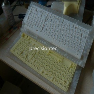 Fundición de vacío