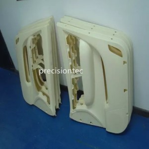 Fundición de vacío