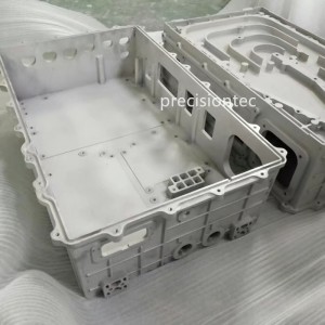 Taller de fabricación