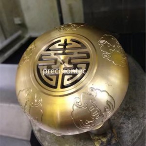 Solución de precisión