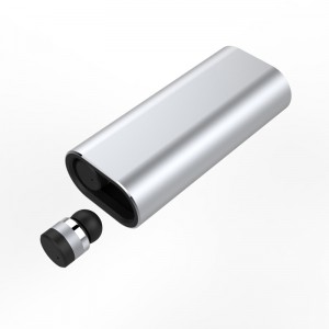 Auriculares de Traductor de Voz Inteligente WS-P2