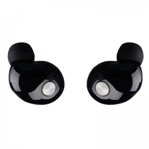 Auriculares IP010C1-Smart Voice Translator con caja de carga Tiempo real 48 idiomas Traducción Bluetooth 5.0