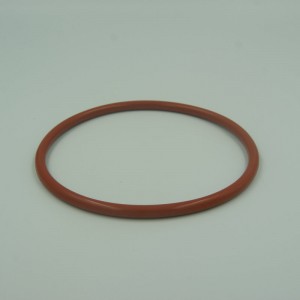 Anillo O-ring NBR de China resistente al aceite para autopartes