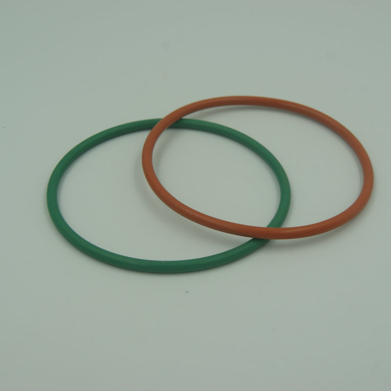 Anillo O-ring NBR de China resistente al aceite para autopartes