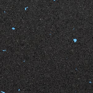 Pasador de goma antideslizante para baldosas de goma para hospitales