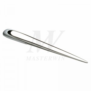 Juego de escritorio de metal de cuatro piezas_B93267