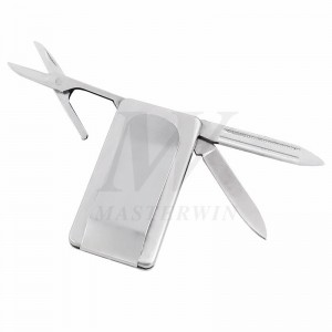 Money Clip con Universal Tools_13N02-01-01