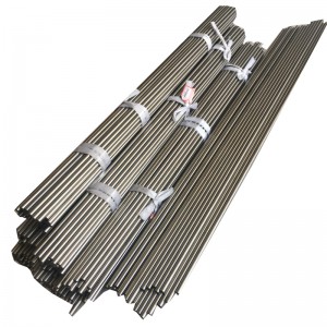 Varillas superelásticas de nitinol precio por kg.