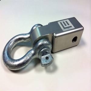 Nosotros Tipo Tornillo Pasador Arco Arco Grillete Ancla Grillete Cadena de elevación Grillete