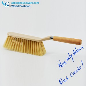 Tablero plástico Akbrand Long Dust Brush Beach Handle