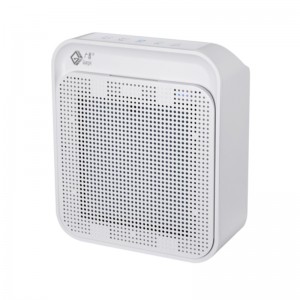 Nueva llegada purificador de aire para dormitorio cafetería Bar Cafe KTV habitación