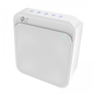Nueva llegada purificador de aire para dormitorio cafetería Bar Cafe KTV habitación