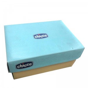 Caja de zapatos One Piece Type6