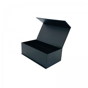 Caja de regalo bellamente envuelta Caja de regalo grande personalizada