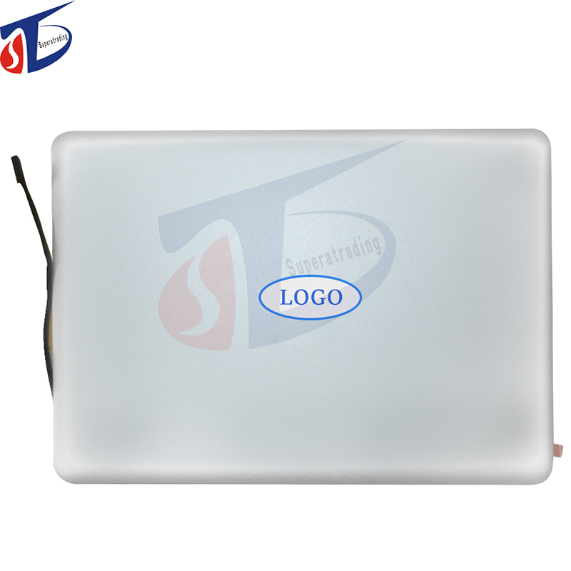 Nuevo conjunto de pantalla LCD A + para Apple Macbook Pro A1278 Montaje de pantalla LCD completo 2010 año