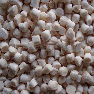 Carne De Vieira Congelada