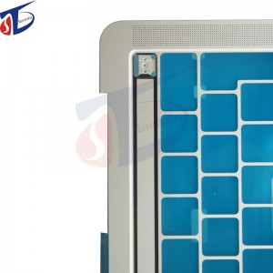 Original nuevo Reino Unido cubierta de la caja del teclado del ordenador portátil para Apple Macbook Pro Retina 13 \