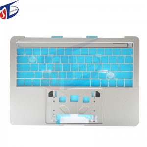 Nuevo A + US Laptop Funda con teclado gris para Macbook Pro Retina 13 \