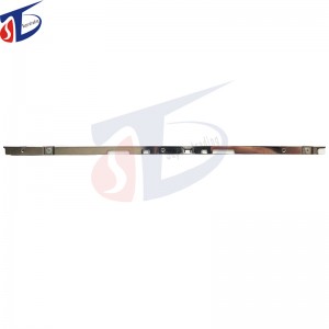 Original Nuevo CP364803-XX Pantalla LCD LDE para macbook A1181 13.3 '' Panel de pantalla de cristal LCD