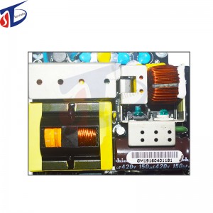 Nuevo original para la placa de alimentación de Apple para iMac 20 \