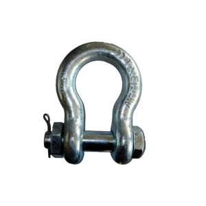 U.S. Tipo de acero forjado arco Shackle 209